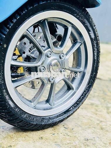 VESPA PRIMAVERA 125CC ABS LIMITED 50YEAR BSTP