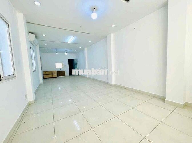 Cho Thuê Toà Nhà 55 Nguyễn Văn Trỗi Phường 8 Quận Phú Nhuận