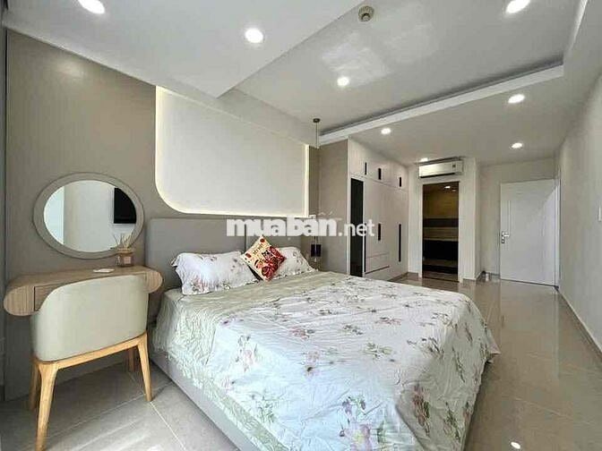 BÁN SCENIC  VALLEY – CĂN HỘ GÓC 3PN, 133M² – VIEW ĐẸP - GIÁ 14,5 TỶ