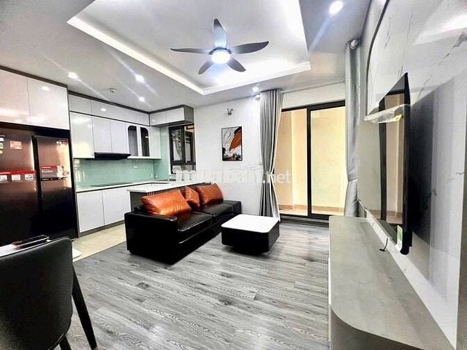 Bán căn hộ THE PRIDE Tố Hữu 73m2 hai phòng ngủ đủ nội thất 5.8 tỷ