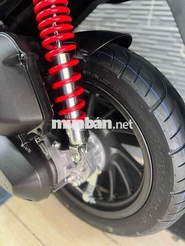 Honda SH mode 2025 Xám Xi măng Bs Sài Gòn