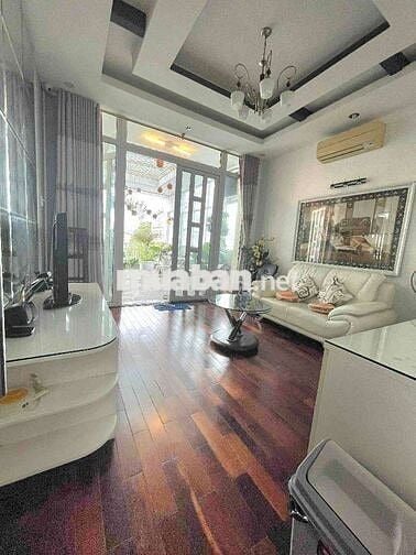 🔥CỰC HIẾM NHÀ 5 TẦNG MẶT TIỀN -4×21M TRUNGTÂM QUẬN 6-VỊ TRÍ TUYỆT ĐẸP