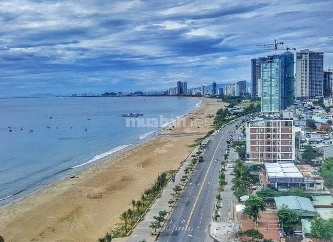 🔥 BÁN ĐẤT 2 MẶT TIỀN ĐƯỜNG VÕ NGUYÊN GIÁP – VIEW BIỂN TRỰC DIỆN 