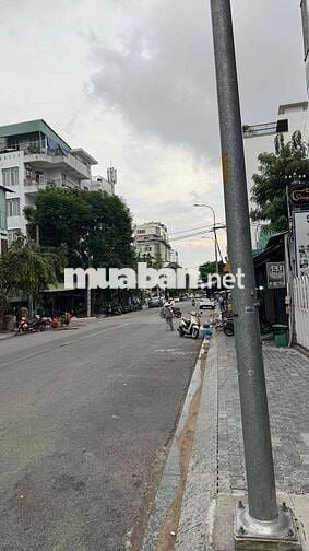 Chính chủ cho thuê nhà nguyên căn Cư Xá Bắc Hải Q10