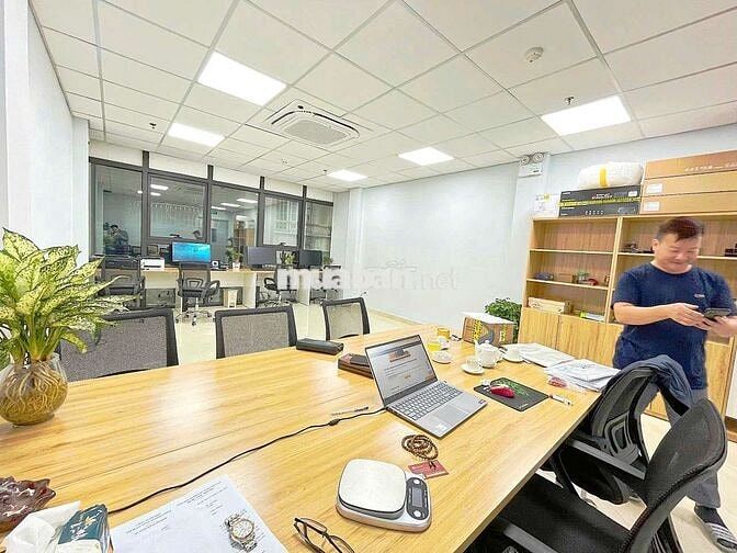 Cho thuê văn phòng 35m², giá chỉ 5tr5 tại Yên Xá - triều khúc