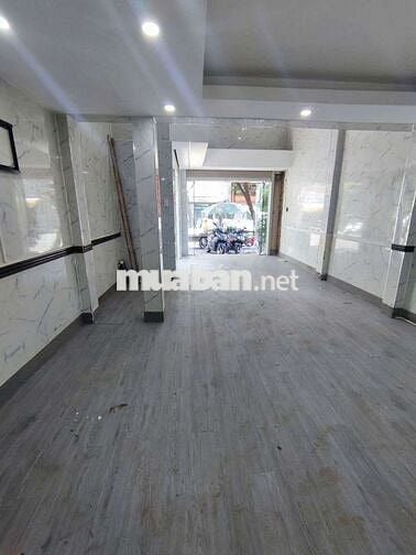 Cho Thuê MB góc 2MT Lãnh Binh Thăng Q11, gần 3/2–Lê Đại Hành, Giá 12tr