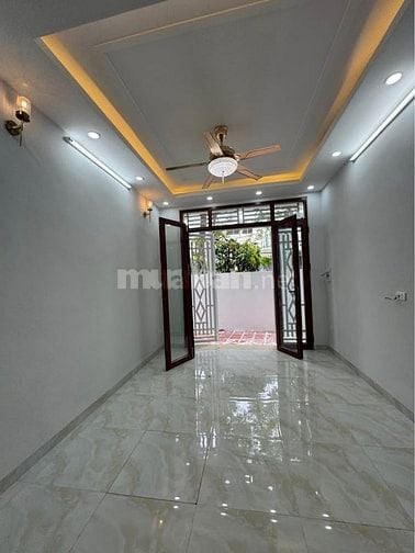 Bán căn nhà mặt ngõ Phố An Thắng , Biên Giang, Hà Đông.