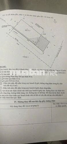 IÊU PHẨM GÓC 2 MẶT TIỀN PHAN HUY ÍCH – HIGHLANDS THUÊ 91 TRIỆU/THÁNG!