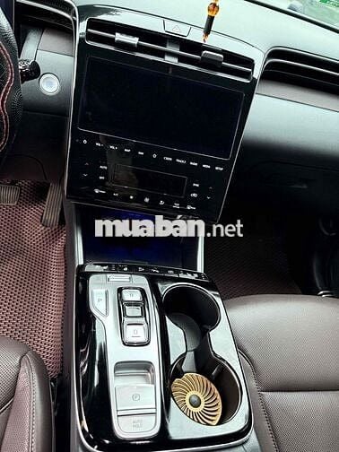 huyndai Tucsson 1.6 tupo 2024 bản cao cấp