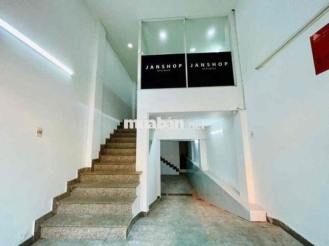 Cho Thuê Toà Nhà 55 Nguyễn Văn Trỗi Phường 8 Quận Phú Nhuận