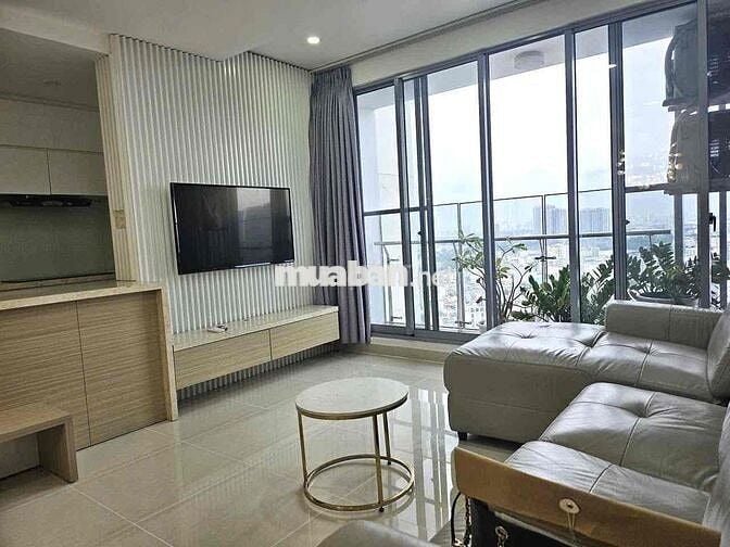CHO THUÊ CĂN HỘ GREEN VALLEY – 2PN | 89M² – 23 TRIỆU/THÁNG. CÓ Ô XE