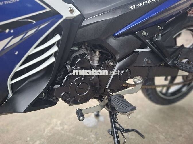 EX 135 ĐK  2013. Bstp zin em càvet đầy đủ