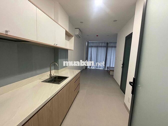 Phòng trọ mới+ đẹp+ mặt tiền+view đẹp