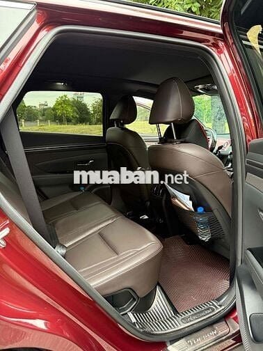 huyndai Tucsson 1.6 tupo 2024 bản cao cấp