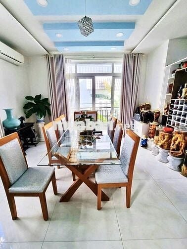 CHO THUÊ VILLA SÂN VƯỜN KHU BIỆT THỰ BIỂN AN VIÊN GIÁ 35 TRIỆU/THÁNG