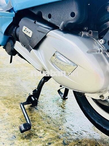 VESPA PRIMAVERA 125CC ABS LIMITED 50YEAR BSTP