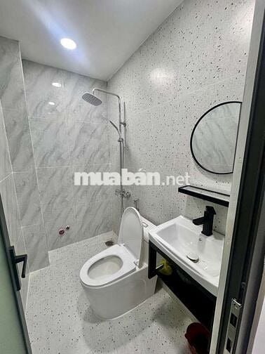 Bán nhà Đỗ Thúc Tịnh, Quang Trung, 40m2, 5.1 tỷ thương lượng
