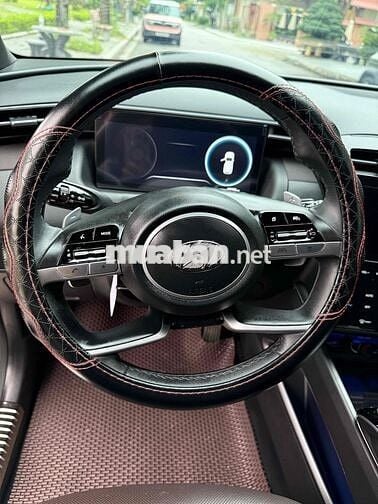 huyndai Tucsson 1.6 tupo 2024 bản cao cấp