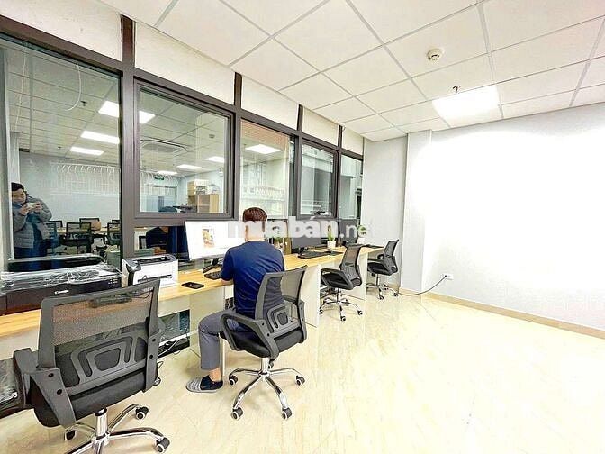 Cho thuê văn phòng 35m², giá chỉ 5tr5 tại Yên Xá - triều khúc