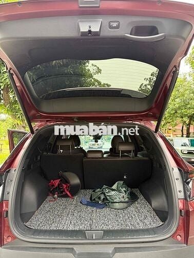 huyndai Tucsson 1.6 tupo 2024 bản cao cấp