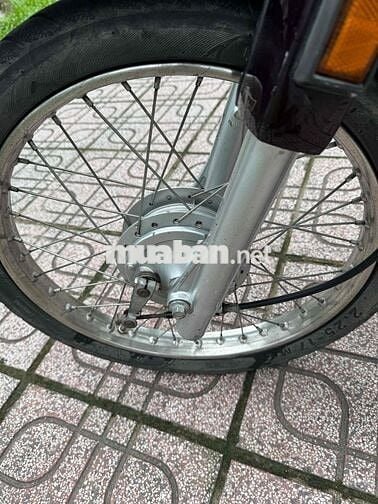 Honda Dream Thái 2000 Bs Bến Tre