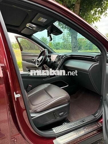 huyndai Tucsson 1.6 tupo 2024 bản cao cấp