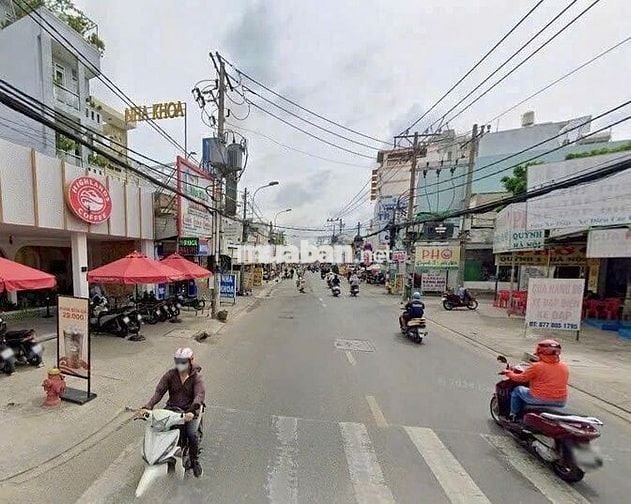 IÊU PHẨM GÓC 2 MẶT TIỀN PHAN HUY ÍCH – HIGHLANDS THUÊ 91 TRIỆU/THÁNG!