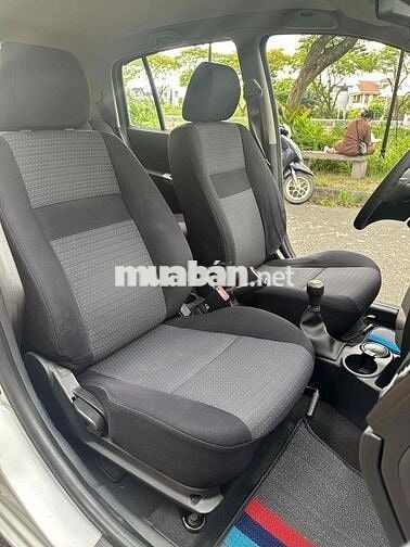 🏆HUYNHDAI GETZ 1.1MT SỐ SÀN SIÊU MỚI 1 CHỦ ĐÀ NẴNG