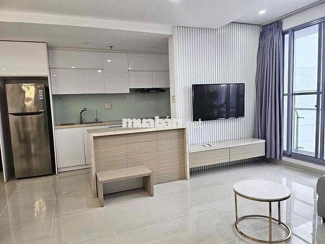 CHO THUÊ CĂN HỘ GREEN VALLEY – 2PN | 89M² – 23 TRIỆU/THÁNG. CÓ Ô XE