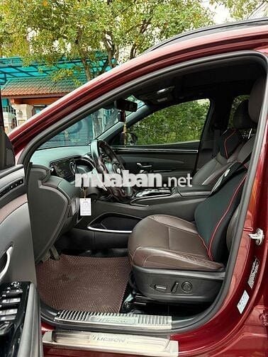 huyndai Tucsson 1.6 tupo 2024 bản cao cấp