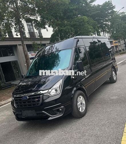 Bán Traánit 16c sx 2022 đi 2.1 van