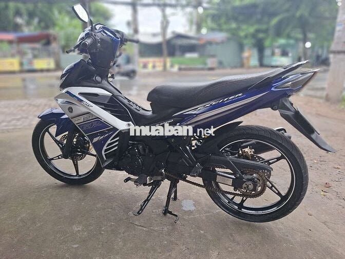 EX 135 ĐK  2013. Bstp zin em càvet đầy đủ