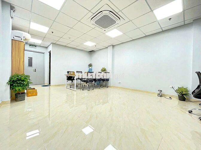 Cho thuê văn phòng 35m², giá chỉ 5tr5 tại Yên Xá - triều khúc