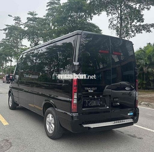 Bán Traánit 16c sx 2022 đi 2.1 van