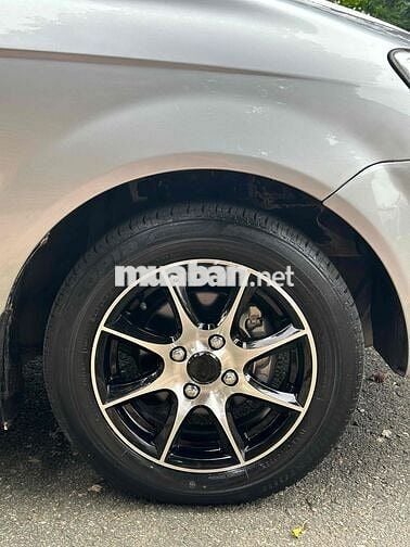 🏆HUYNHDAI GETZ 1.1MT SỐ SÀN SIÊU MỚI 1 CHỦ ĐÀ NẴNG