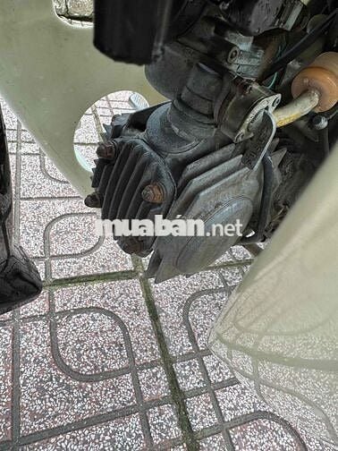 Honda Dream Thái 2000 Bs Bến Tre