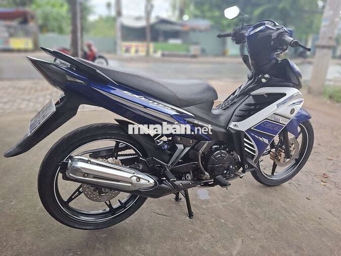 EX 135 ĐK  2013. Bstp zin em càvet đầy đủ