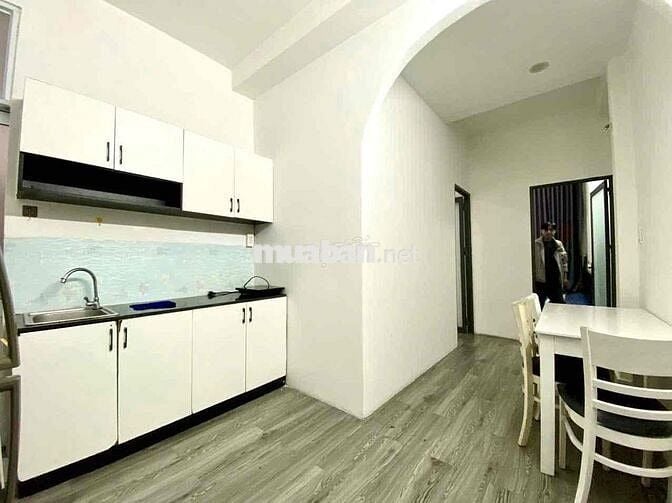 🏡 Căn hộ 2PN sáng tràn năng lượng ngay Xô Viết Nghệ Tĩnh