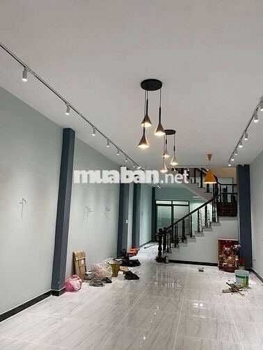 🍃🧊NHÀ MỚI 100% BÌNH PHÚ 1💥4X20M 4 Tầng NHANH BÁN 🌈🌈