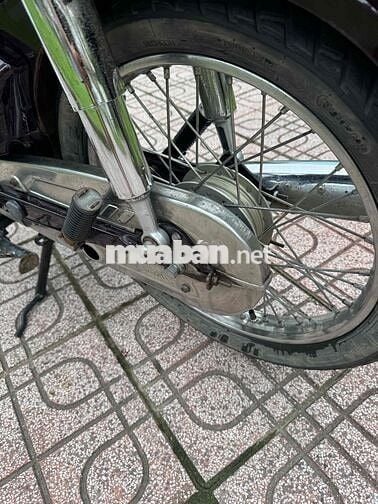 Honda Dream Thái 2000 Bs Bến Tre