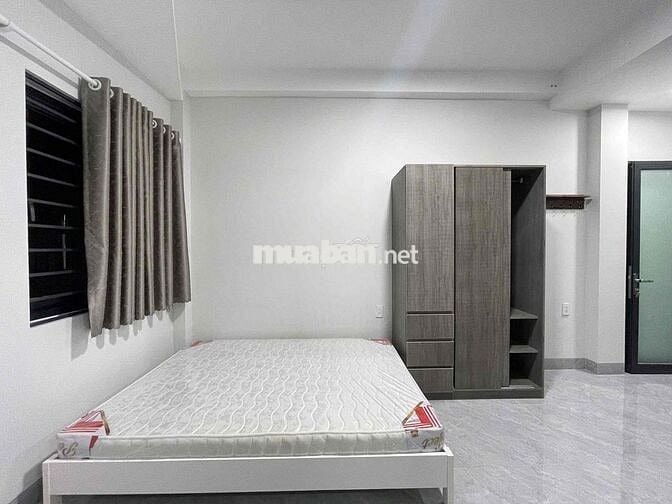 🌸 CĂN HỘ BAN CÔNG MỚI FULL NỘI THẤT  NGAY TRUNG TÂM Q7 🌿