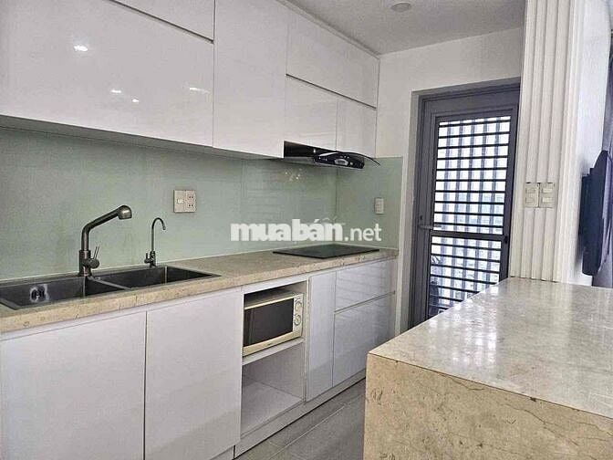 CHO THUÊ CĂN HỘ GREEN VALLEY – 2PN | 89M² – 23 TRIỆU/THÁNG. CÓ Ô XE