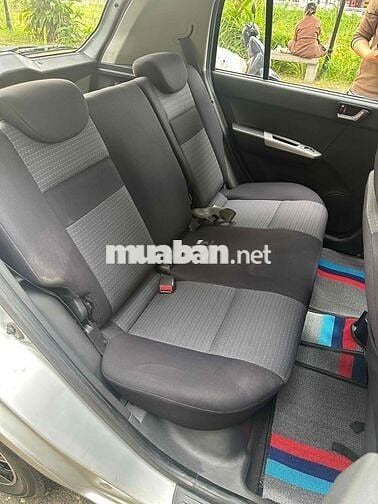 🏆HUYNHDAI GETZ 1.1MT SỐ SÀN SIÊU MỚI 1 CHỦ ĐÀ NẴNG