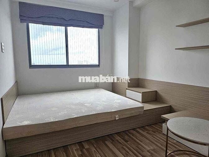 CHO THUÊ CĂN HỘ GREEN VALLEY – 2PN | 89M² – 23 TRIỆU/THÁNG. CÓ Ô XE