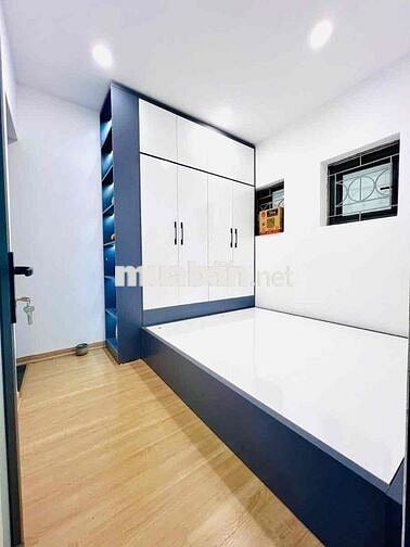 Bán Căn Tập thể Quân Đội Hoàng Quốc Việt, 65m2, 4x tỷ (x mini)