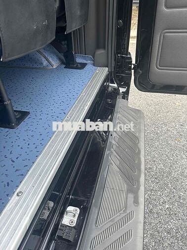 Bán Traánit 16c sx 2022 đi 2.1 van