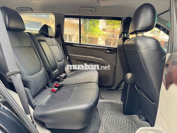 CẦN BÁN NHANH MITSUBISHI PAJERO 2016 4x2AT