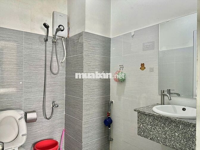 Căn Hộ Cho Thuê Studio Giá từ 6tr5 Ngay Nguyễn Trãi q1