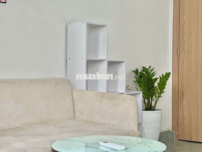 Căn Hộ Cho Thuê Studio Giá từ 6tr5 Ngay Nguyễn Trãi q1