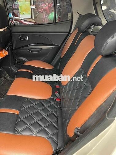 Kia Morning 2011 SX 1.1 AT Sport - 110000 km